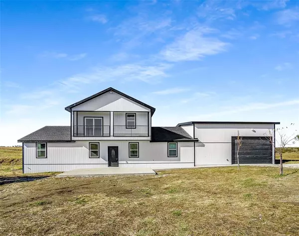 Ennis, TX 75119,1061 Zmolek Road