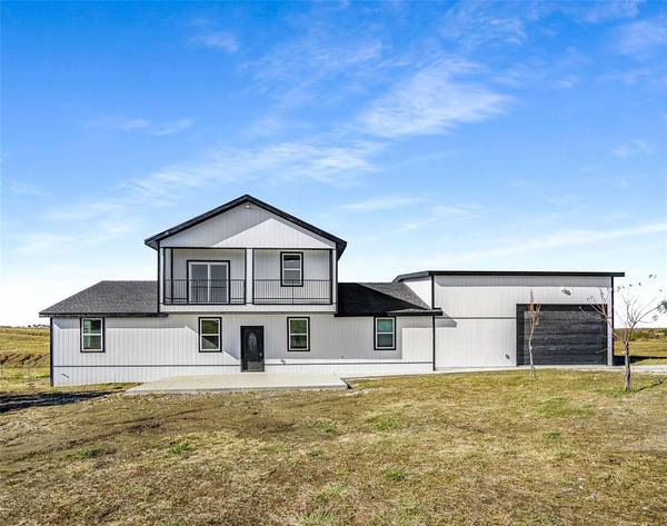 Ennis, TX 75119,1061 Zmolek Road