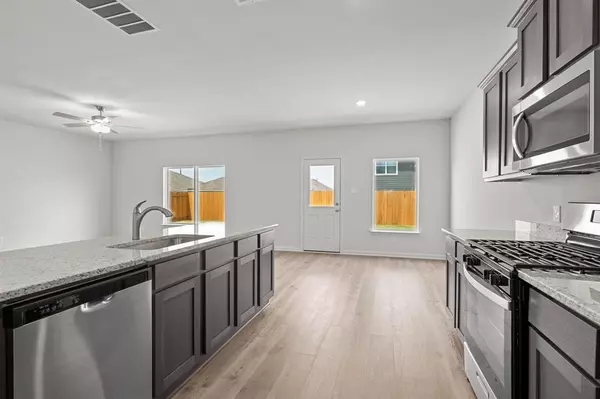 Fort Worth, TX 76140,1504 Harvester Drive