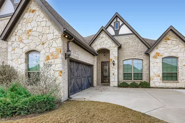 Midlothian, TX 76065,637 Summer Grove Drive