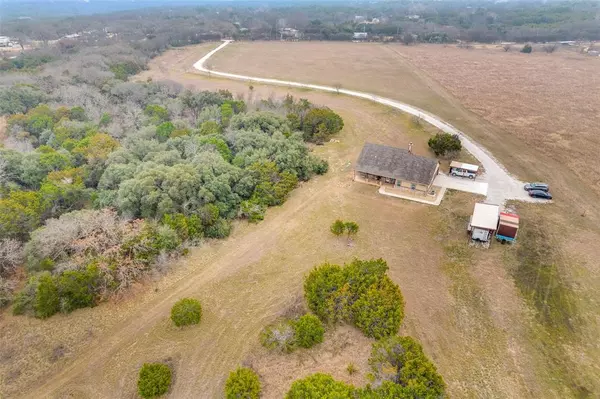 Whitney, TX 76692,198 Fort Graham Road