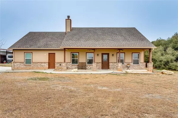 Whitney, TX 76692,198 Fort Graham Road