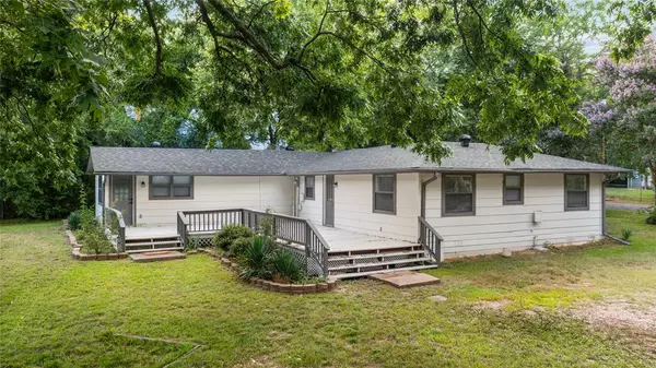 24 Sophia Drive, Pottsboro, TX 75076