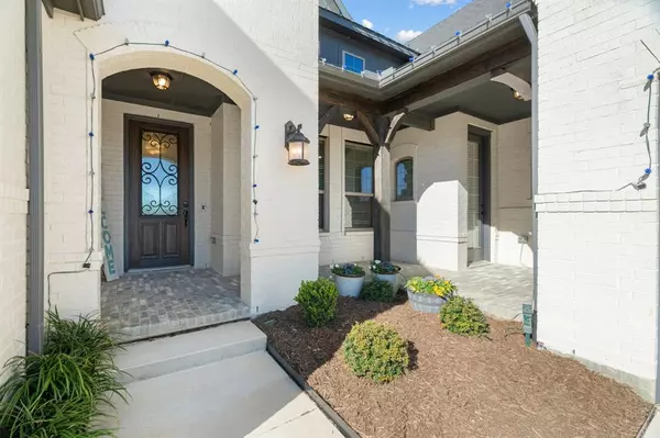 Argyle, TX 76226,2029 Gathering Trail