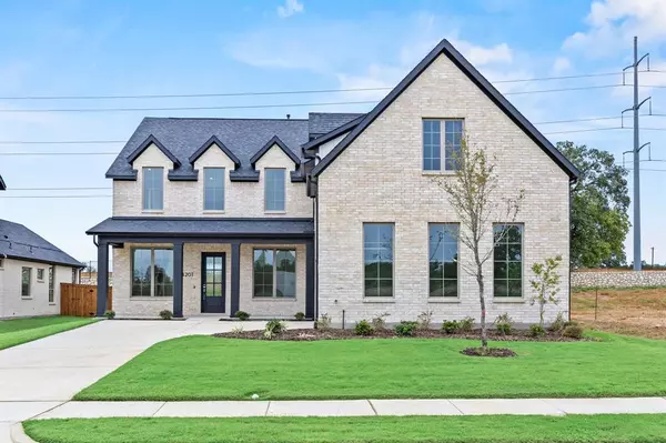 4201 Gail Lane, Providence Village, TX 76227