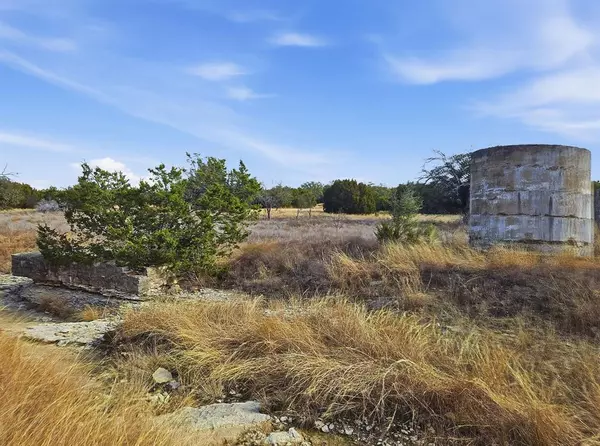 Evant, TX 76525,TBD County Road 162