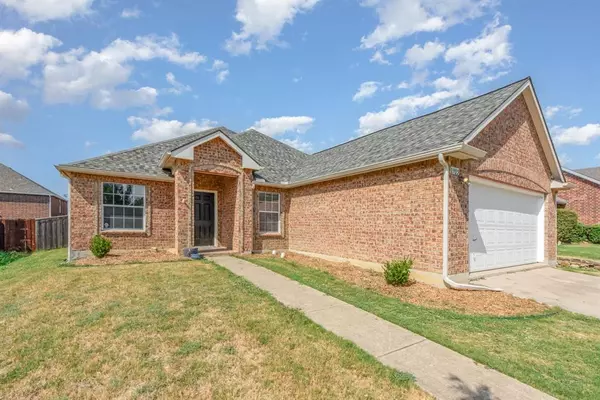 Little Elm, TX 75068,1905 Grand Fir Drive