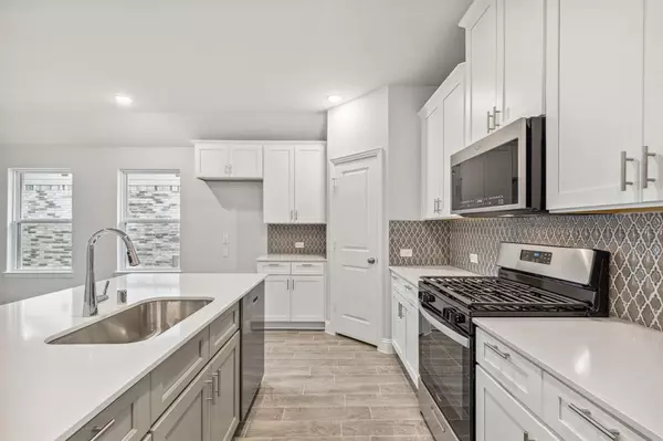 Weston, TX 75009,608 Verona Drive