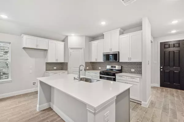 Weston, TX 75009,608 Verona Drive