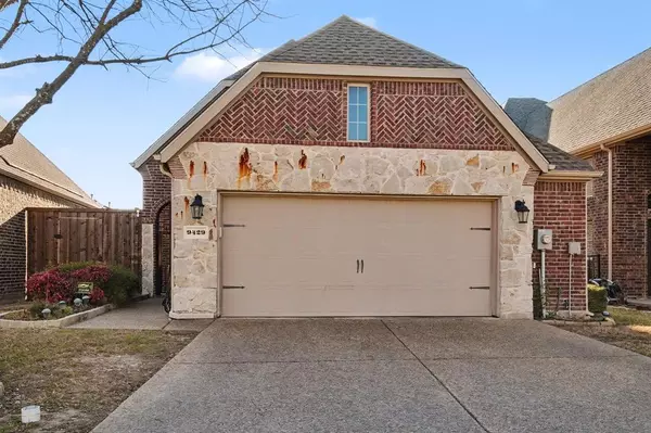 Mckinney, TX 75072,9429 Deerhurst Place