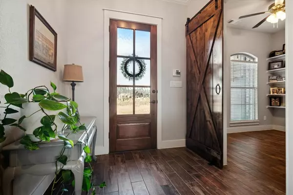 Trenton, TX 75490,920 Cheyenne Trail