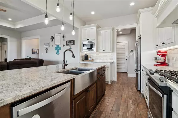 Trenton, TX 75490,920 Cheyenne Trail