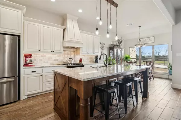 Trenton, TX 75490,920 Cheyenne Trail