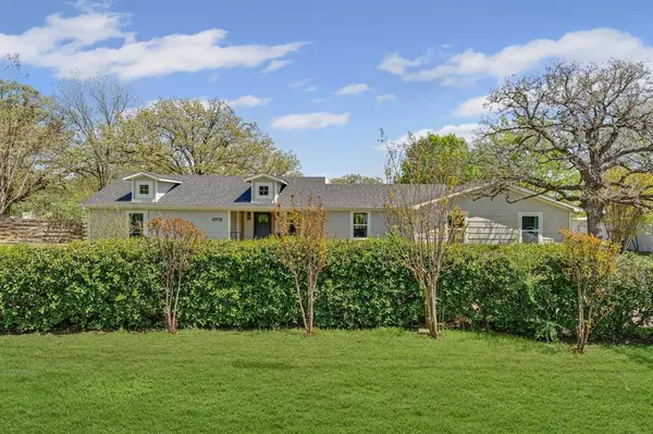 Denton, TX 76208,4918 Farris Road