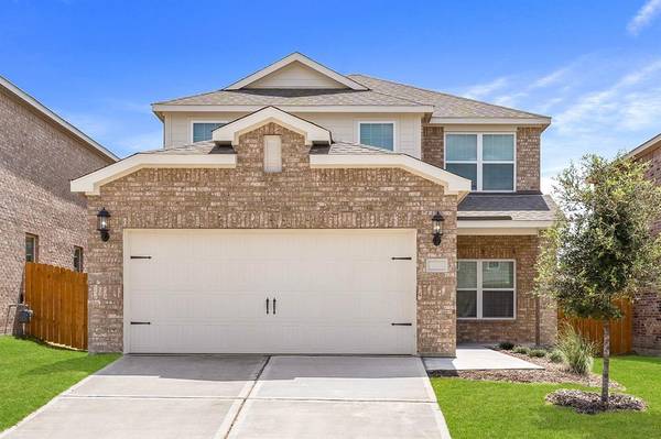 904 Princeton Heights Boulevard, Princeton, TX 75407