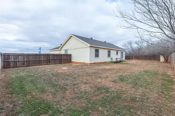 Abilene, TX 79603,3341 W Stamford Street