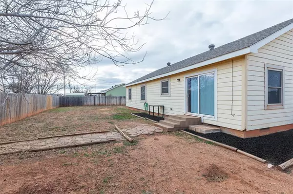 Abilene, TX 79603,3341 W Stamford Street