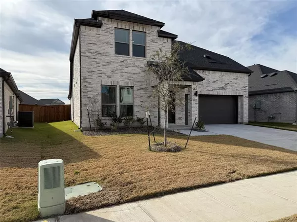 Lavon, TX 75166,682 Briar Drive
