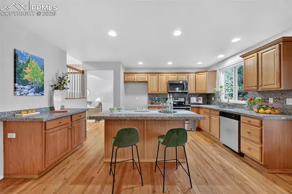 Colorado Springs, CO 80920,2730 Dristol DR