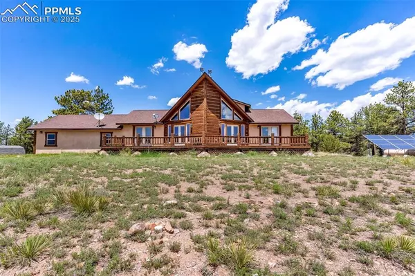 Westcliffe, CO 81252,2100 County Road 310