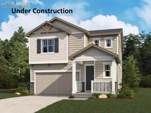 Colorado Springs, CO 80925,7832 Turkey Flat LN