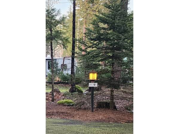 54432 MCKENZIE HWY #9, Blue River, OR 97413