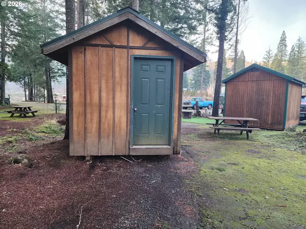 Blue River, OR 97413,54432 MCKENZIE HWY #9