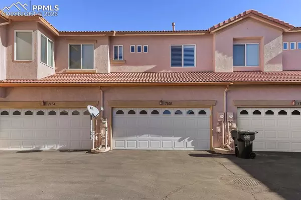 Colorado Springs, CO 80923,7158 Sand Crest VW