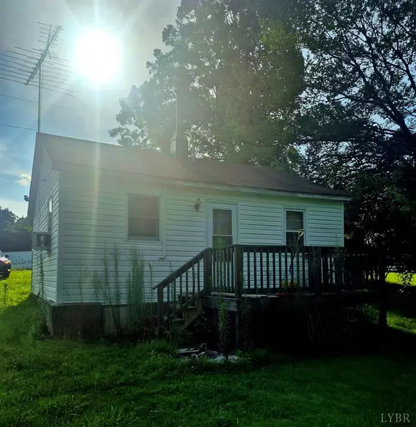 Cullen, VA 23934,3686 Crawley RD