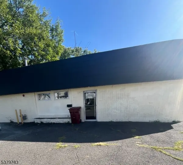 255 Park Ave, Nutley Twp., NJ 07110