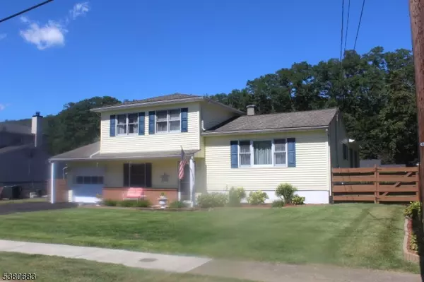 Hackettstown Town, NJ 07840,133 Deerfield Dr