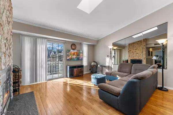 Newark City, NJ 07104,753 Summer Ave #3D