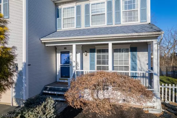 Franklin Twp., NJ 08823,54 Magellan Way