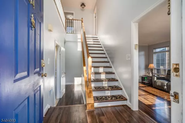 Franklin Twp., NJ 08823,54 Magellan Way