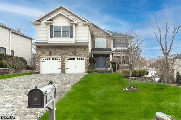 West Orange Twp., NJ 07052,55 Haggerty Dr