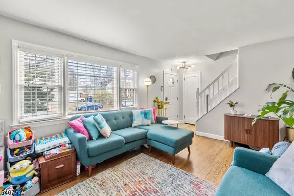 Roselle Park Boro, NJ 07204,128 E Roselle Avenue