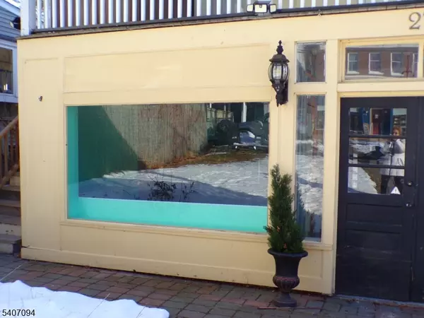 27 Main St, Blairstown Twp., NJ 07825