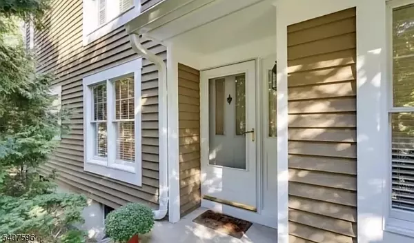 Bedminster Twp., NJ 07921,8 Harrow Ln