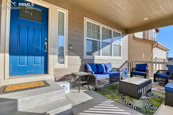 Fountain, CO 80817,9465 Brisco CT