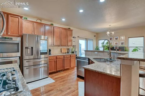 Fountain, CO 80817,9465 Brisco CT