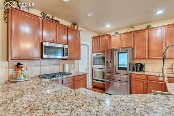 Fountain, CO 80817,9465 Brisco CT