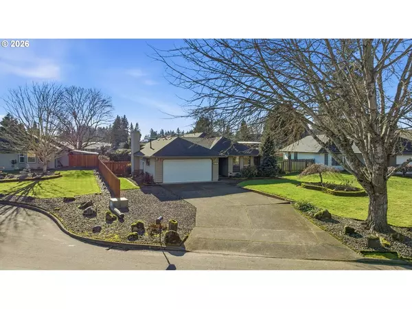 10712 NW 30TH CT, Vancouver, WA 98660