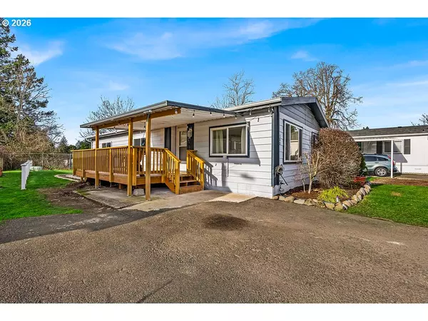 Clackamas, OR 97015,13900 SE HIGHWAY 212 #190