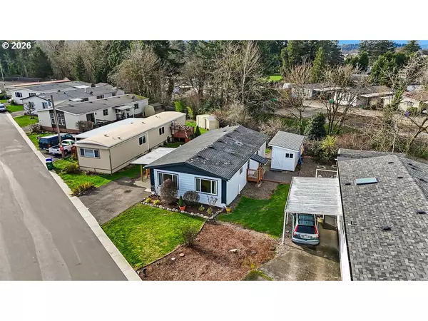 Clackamas, OR 97015,13900 SE HIGHWAY 212 #190