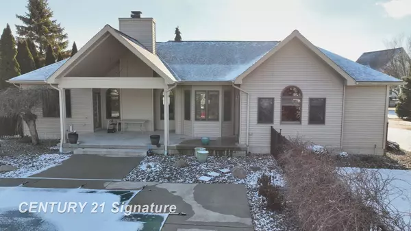 Flushing, MI 48433,3500 Woodridge CT