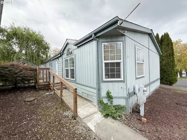 Lafayette, OR 97127,1282 E 3RD ST #37