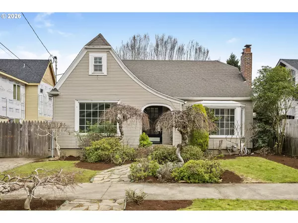 2826 NE 61ST AVE, Portland, OR 97213