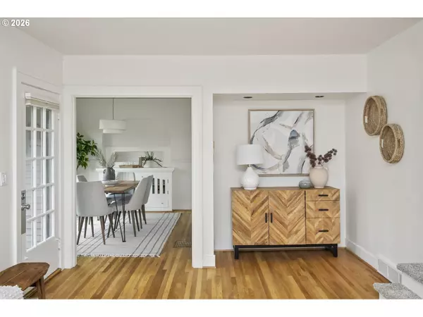 Portland, OR 97213,2826 NE 61ST AVE