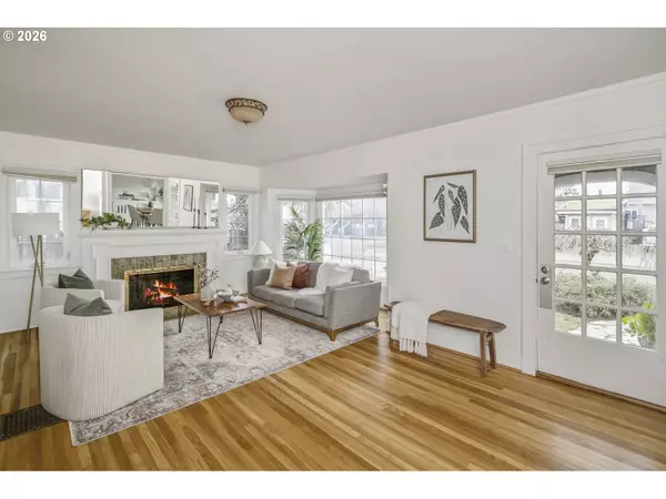 Portland, OR 97213,2826 NE 61ST AVE