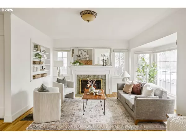 Portland, OR 97213,2826 NE 61ST AVE